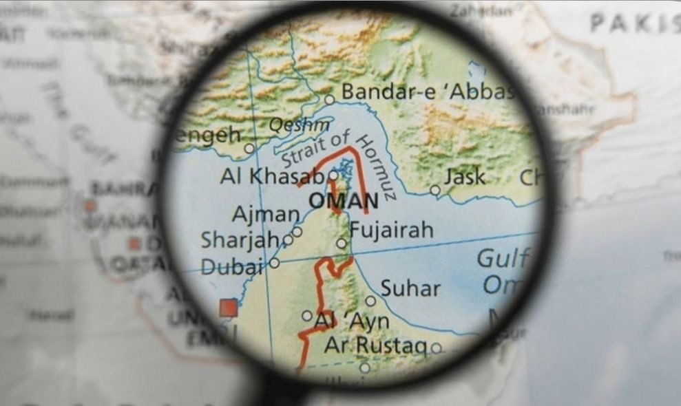 "Bir litr neftin belə ixracına imkan verməyəcəyik" - İslam İnqilabı Keşikçiləri Korpusu