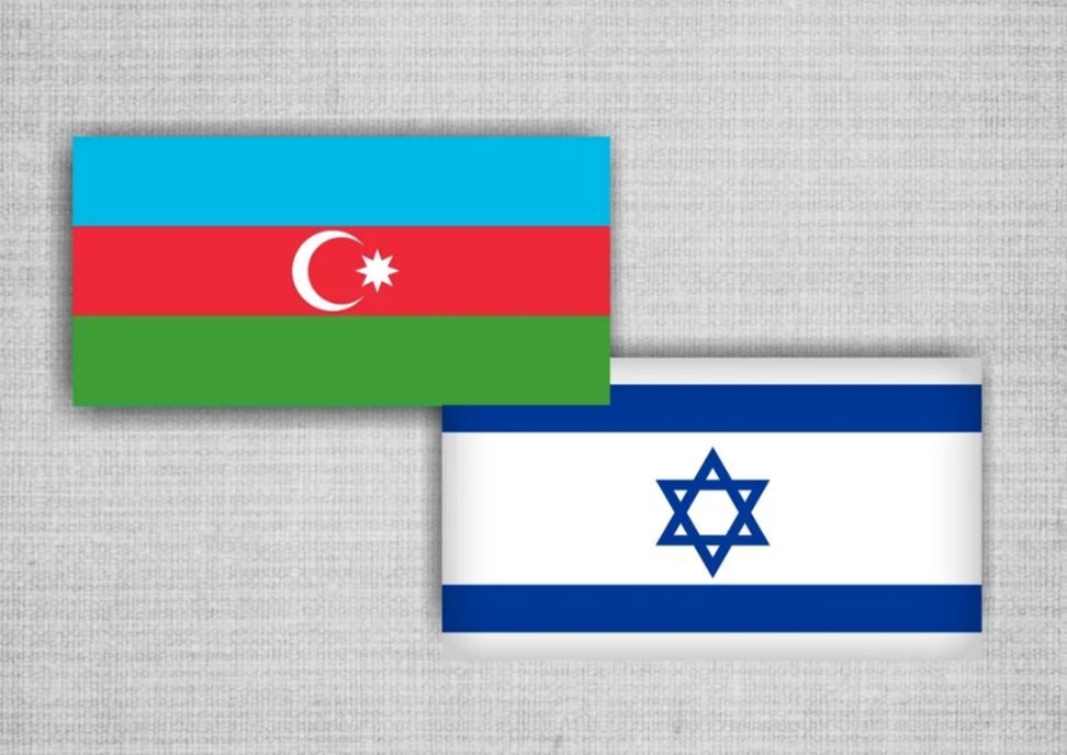 İsrailə raket hücumu nəticəsində azərbaycanlı həlak olub