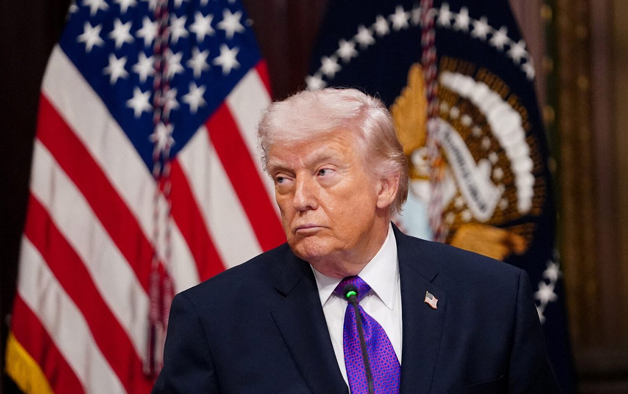 “İranın iştirakını məqsədəuyğun hesab etmirəm” - Tramp