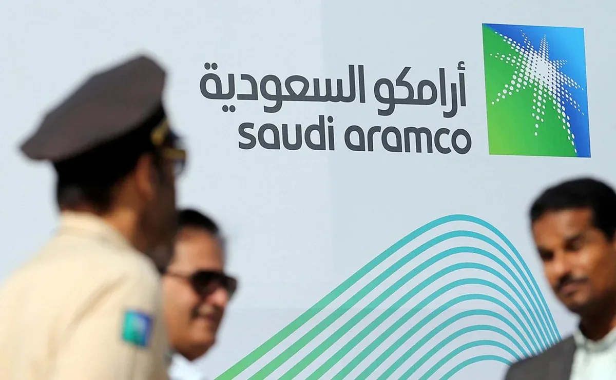 Multimedia "Saudi Aramco" Ukrayna PUA-larının alınması ilə bağlı danışıqlar aparır