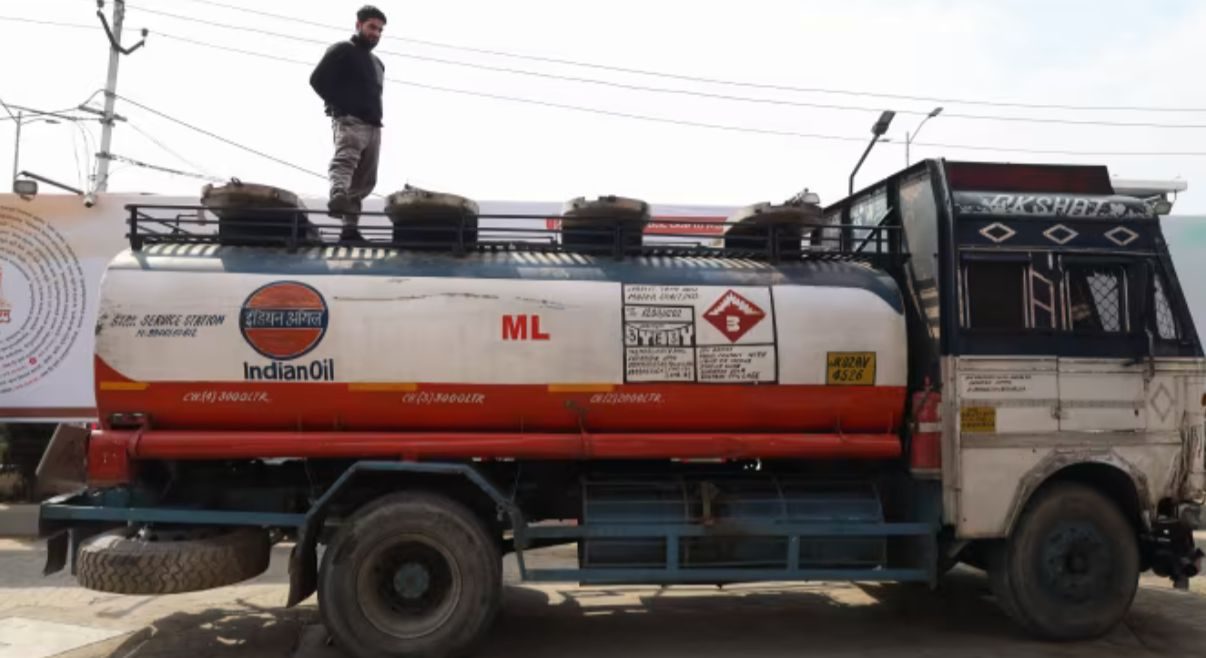 ABŞ sanksiyaları Rusiyanın neft satışına zərbə vurur