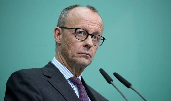 Bu müharibə nə vaxt bitəcək? - Merz