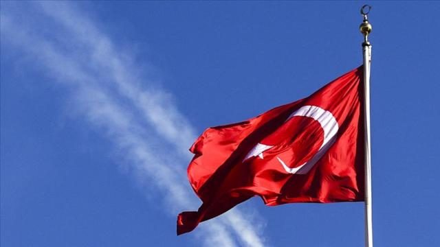 Türkiyə müharibənin tərəfi deyil
