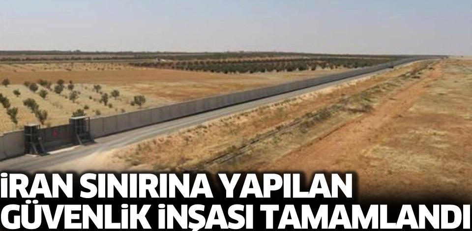 Türkiyənin Quru Qoşunları komandanı İran sərhədinə gəlib