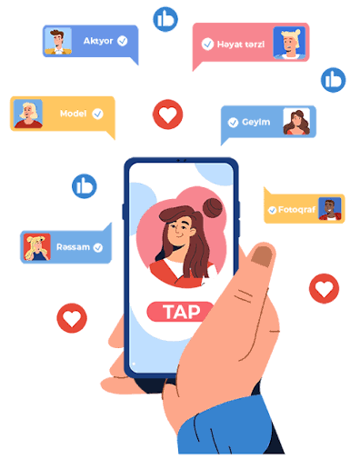 Azərbaycanda influenserlər və bloqerlərə reklamla bağlı qadağa