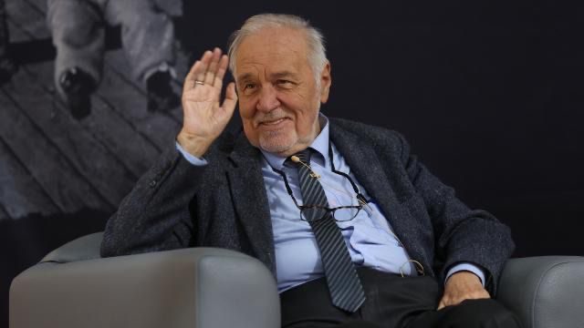 İlber Ortaylı vəfat edib