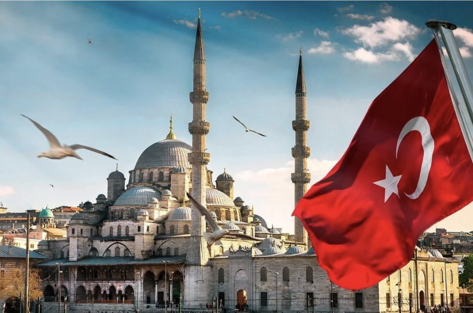 Türkiyə vətəndaşlarını İraqa səfər etməməyə çağırıb