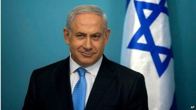 Netanyahu Rusiyaya səfər edəcək