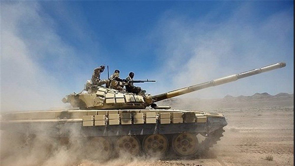 Bu baş verərsə, ABŞ hərbçilərini əsir götürəcəyik - Möttəki 