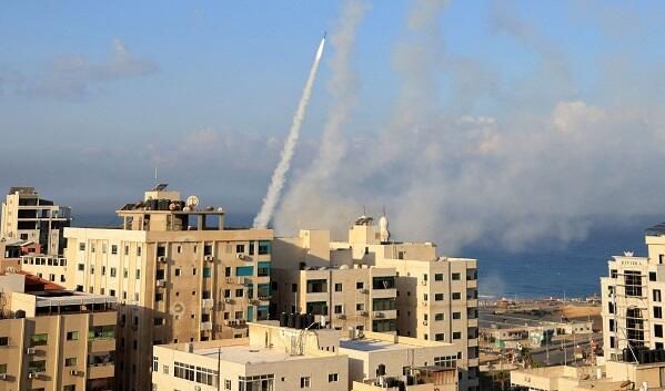 İran ordusu İsrailə növbəti hücum dalğasına başlayıb