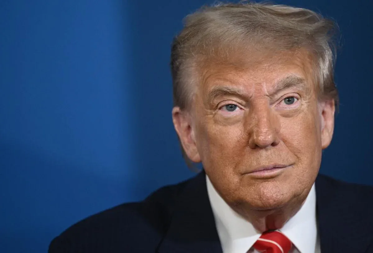 Tramp neft idxalçısı olan ölkələri Hörmüz boğazının təhlükəsizliyini təmin etməyə çağırıb