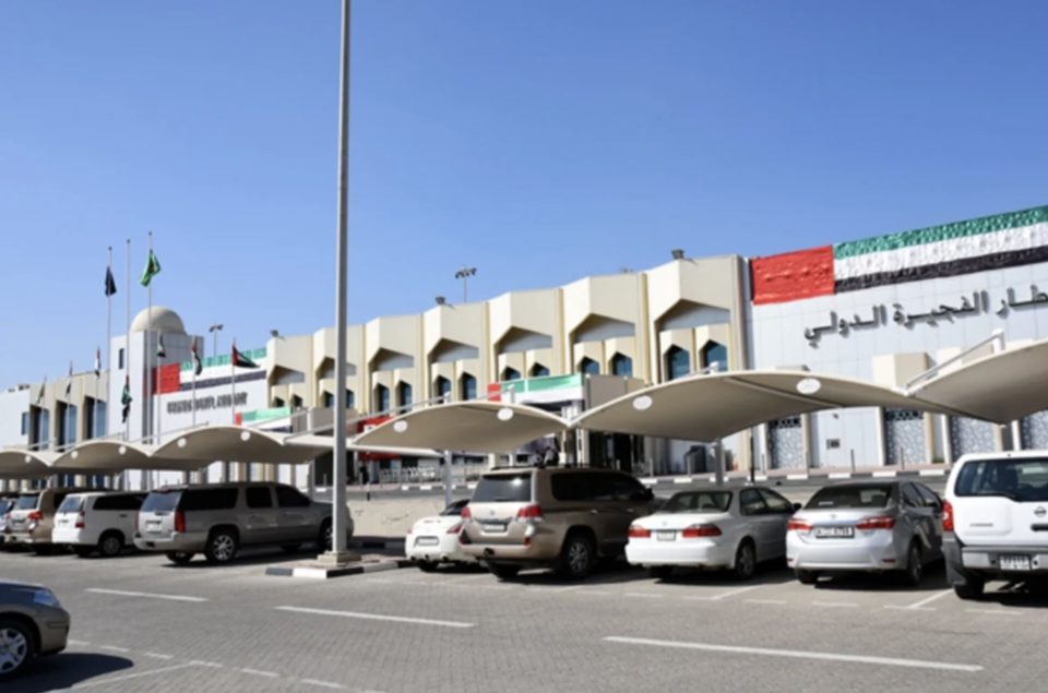 Bloomberg: BƏƏ-dəki Füceyra limanı fəaliyyəti bərpa edib