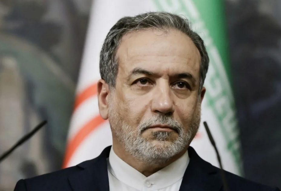 İran müharibənin dayandırılması üçün şərtlərini açıqlayıb