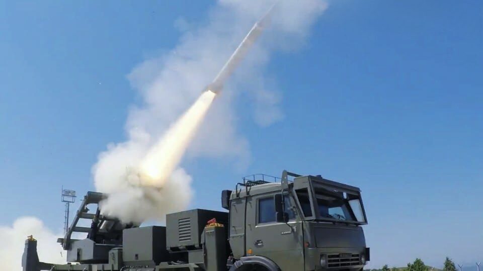 Türkiyə 2 min kilometr məsafəli raket hazırlayır