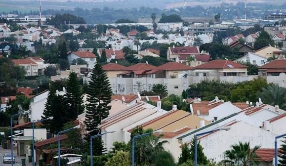 İran ABŞ-nin İsraildəki konsulunun evini vurub