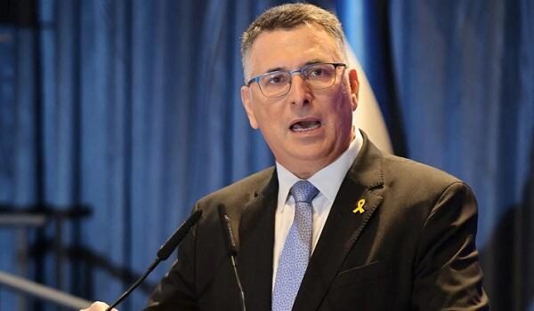 İsrailin danışıqlara başlamaq planı yoxdur - Saar