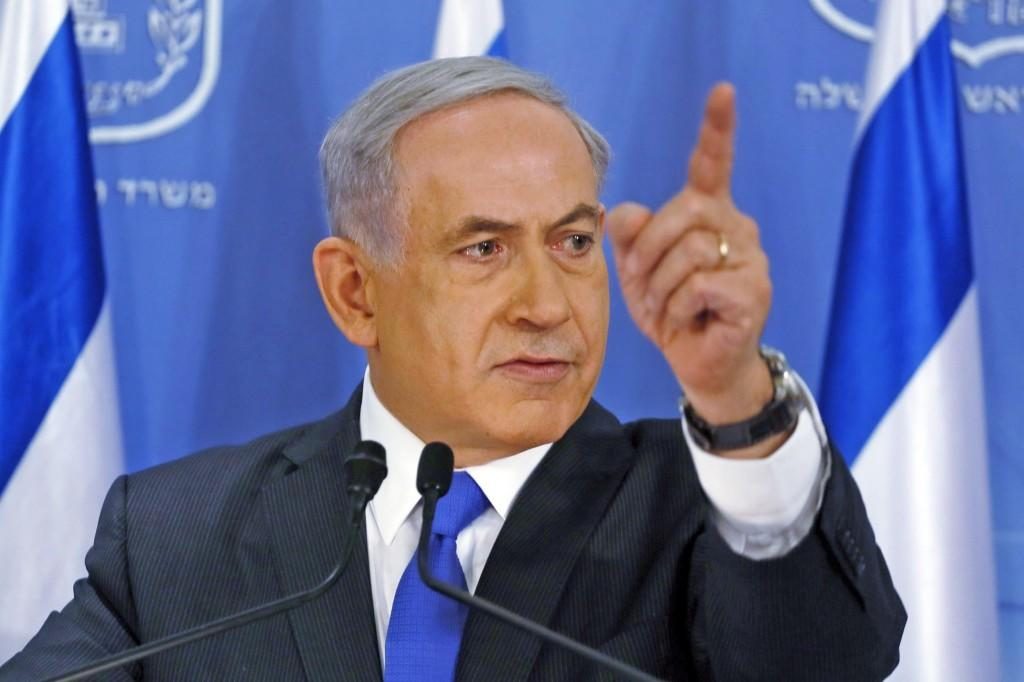 Netanyahudan “öldüyü” haqda xəbərə reaksiya 