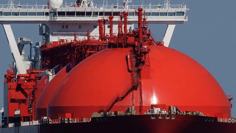 Çexiya ABŞ-dən qaz tədarükü ilə bağlı uzunmüddətli razılaşma əldə edib