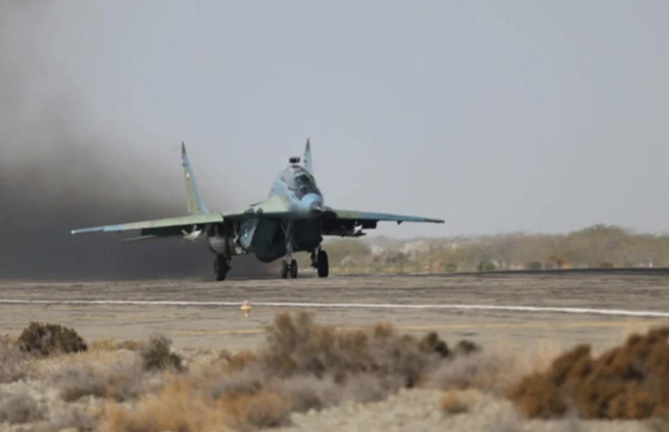 İsrail Tehran, Şiraz və Təbrizə silsilə zərbələr endirib