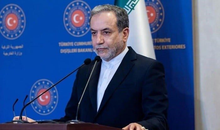 Arakçı Pakistana təşəkkür edib