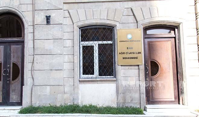 Yeniyetməni oğurlayıb pul tələb edənlərə hökm oxunub