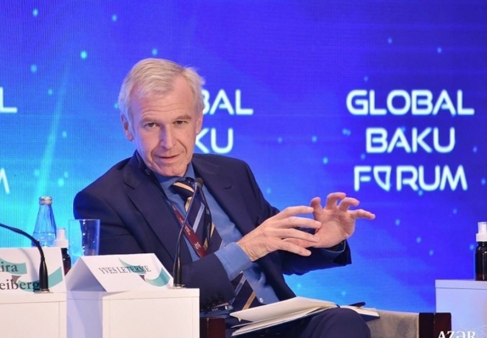 "Azərbaycan Avropanın enerji təhlükəsizliyində mühüm rol oynayır" - ŞƏRH