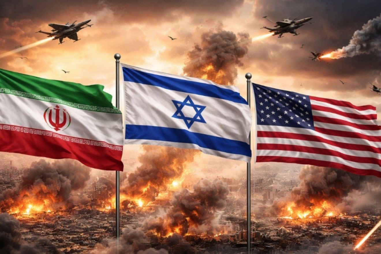 KİV: İran müharibəsi ABŞ üçün qazanc mənbəyidir