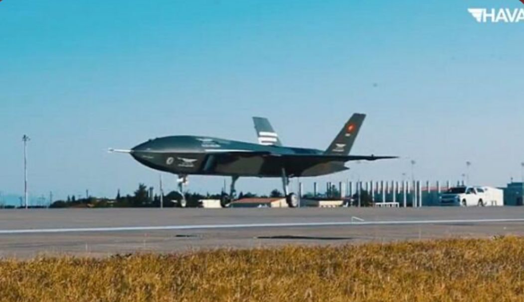 "PUA bazarının 65 faizi Türkiyənin əlindədir" - Mehmet Fatih Kacır 