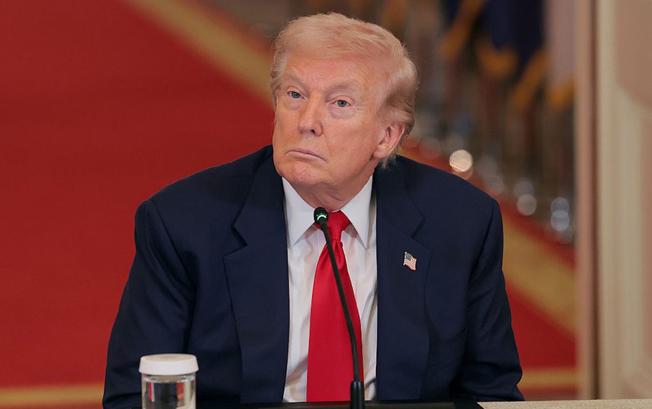 Trampdan sərt mesaj: NATO kömək etməsə alyansın gələcəyi “çox pis” olacaq