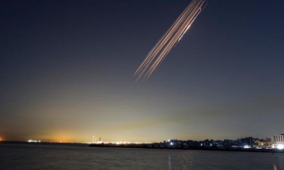 ABŞ bazaları Körfəzdə: təhlükəsizlik qalxanı, yoxsa yeni risk?