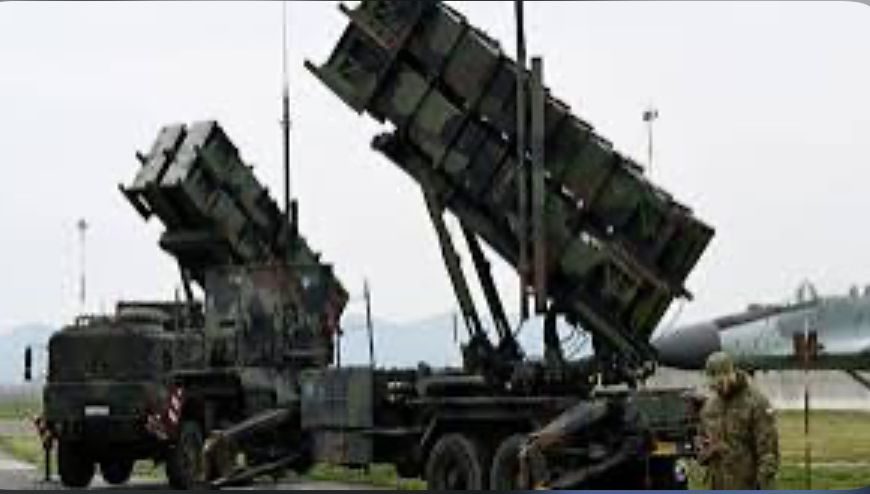 NATO Türkiyədə raketdən müdafiəni gücləndirə bilər