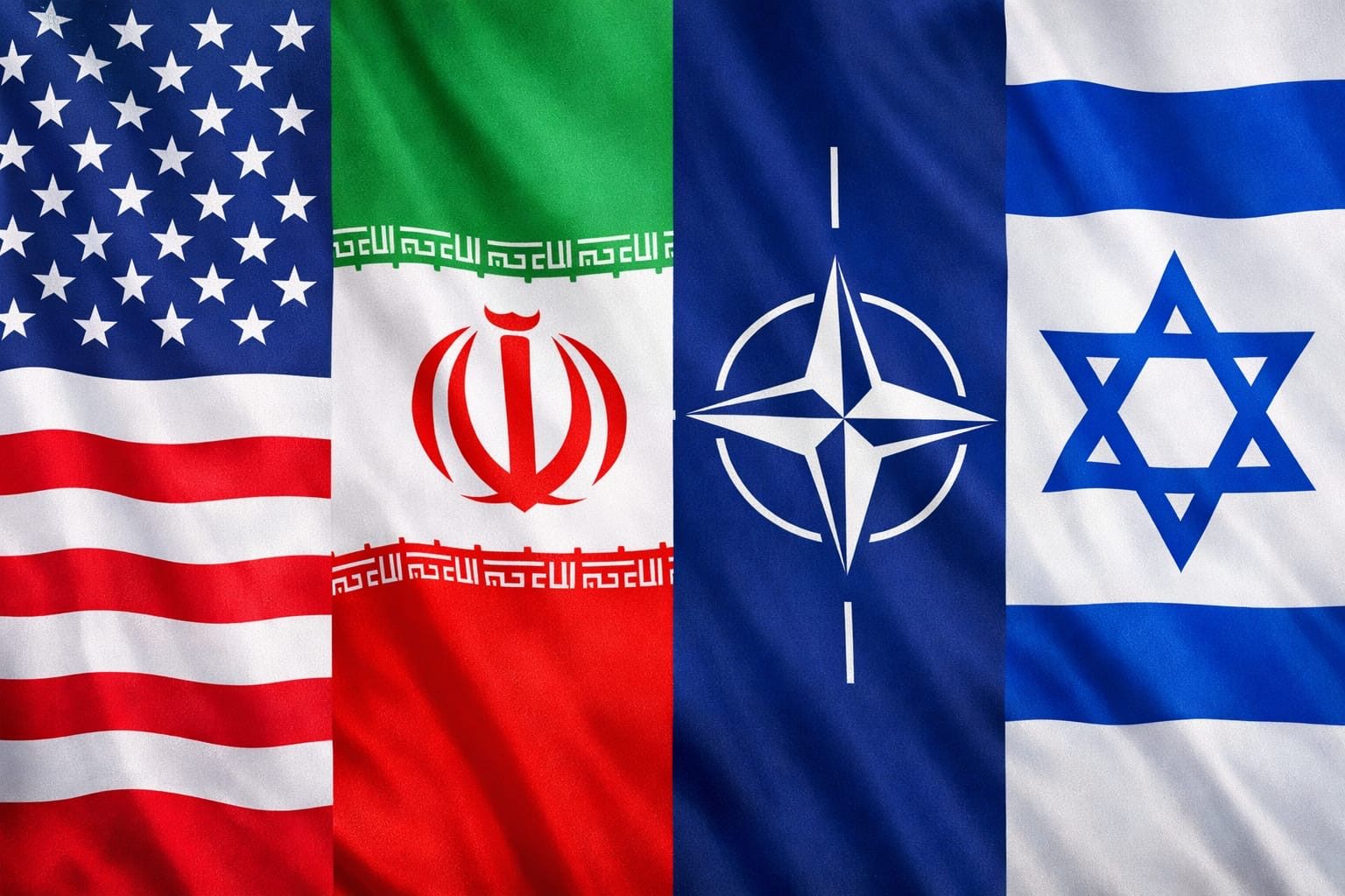 NATO niyə ABŞ-nin İrana qarşı hərbi planlarına qoşulmaq istəmir?