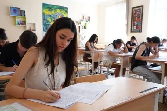 Peşə tanınması imtahanında 18 namizəd uğur qazanıb 