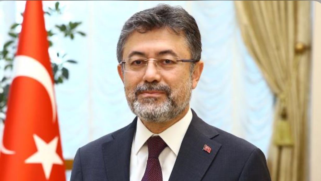 İbrahim Yumaklı: Türkiyənin kənd təsərrüfatı infrastrukturu böhranlara davamlıdır