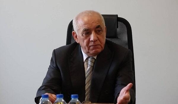 Baş nazir Gürcüstana başsağlığı verib