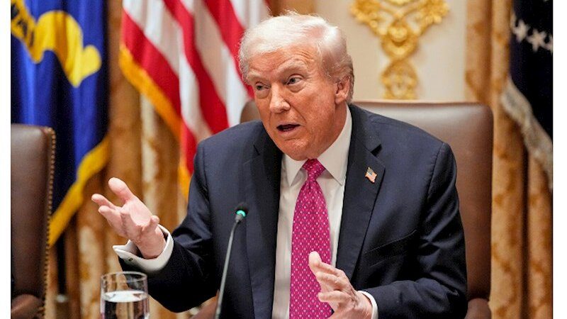 Tramp: Netanyahu İranın neft və qaz obyektlərinə hücumları dayandıracağına söz verib