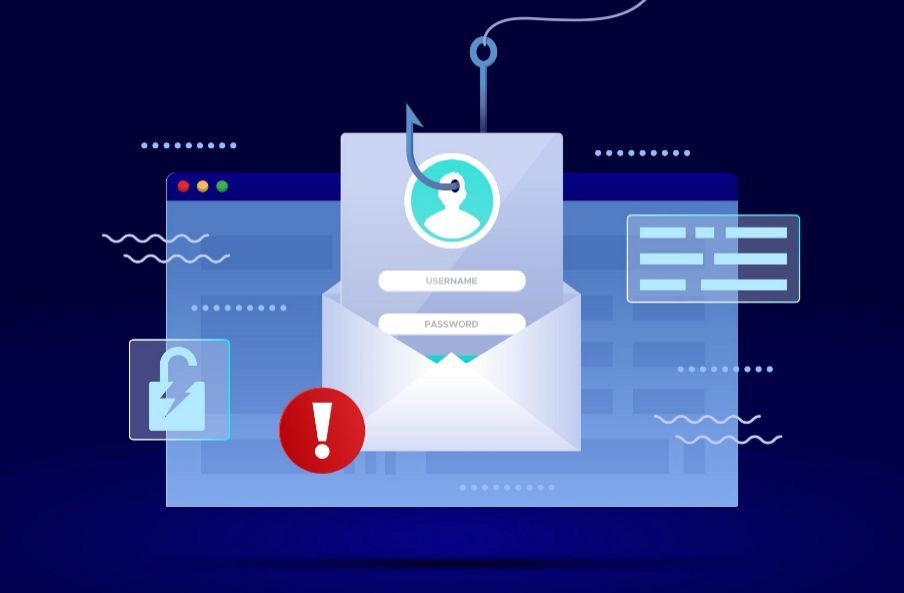 Fişinq hücumları artır: istifadəçilər necə qorunmalıdır?