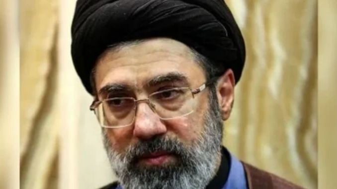 “İran xilas yolu axtarmaq əvəzinə intiharı seçir”-ŞƏRH