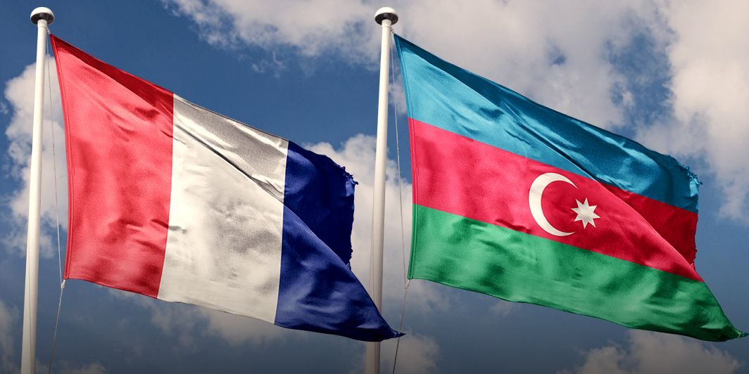 Fransada Azərbaycan ilə iqtisadi əməkdaşlıq imkanları müzakirə edilib