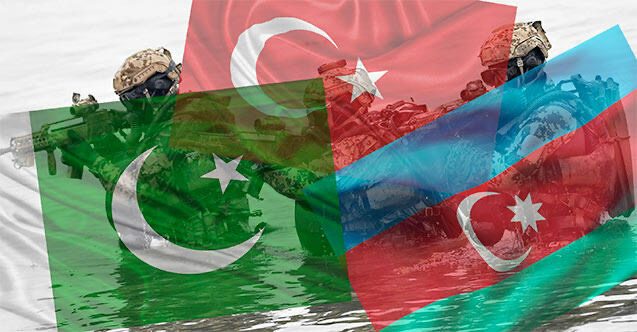 “Türkiyə-Pakistan münasibətləri Azərbaycana təsirsiz ötüşmür” - ŞƏRH