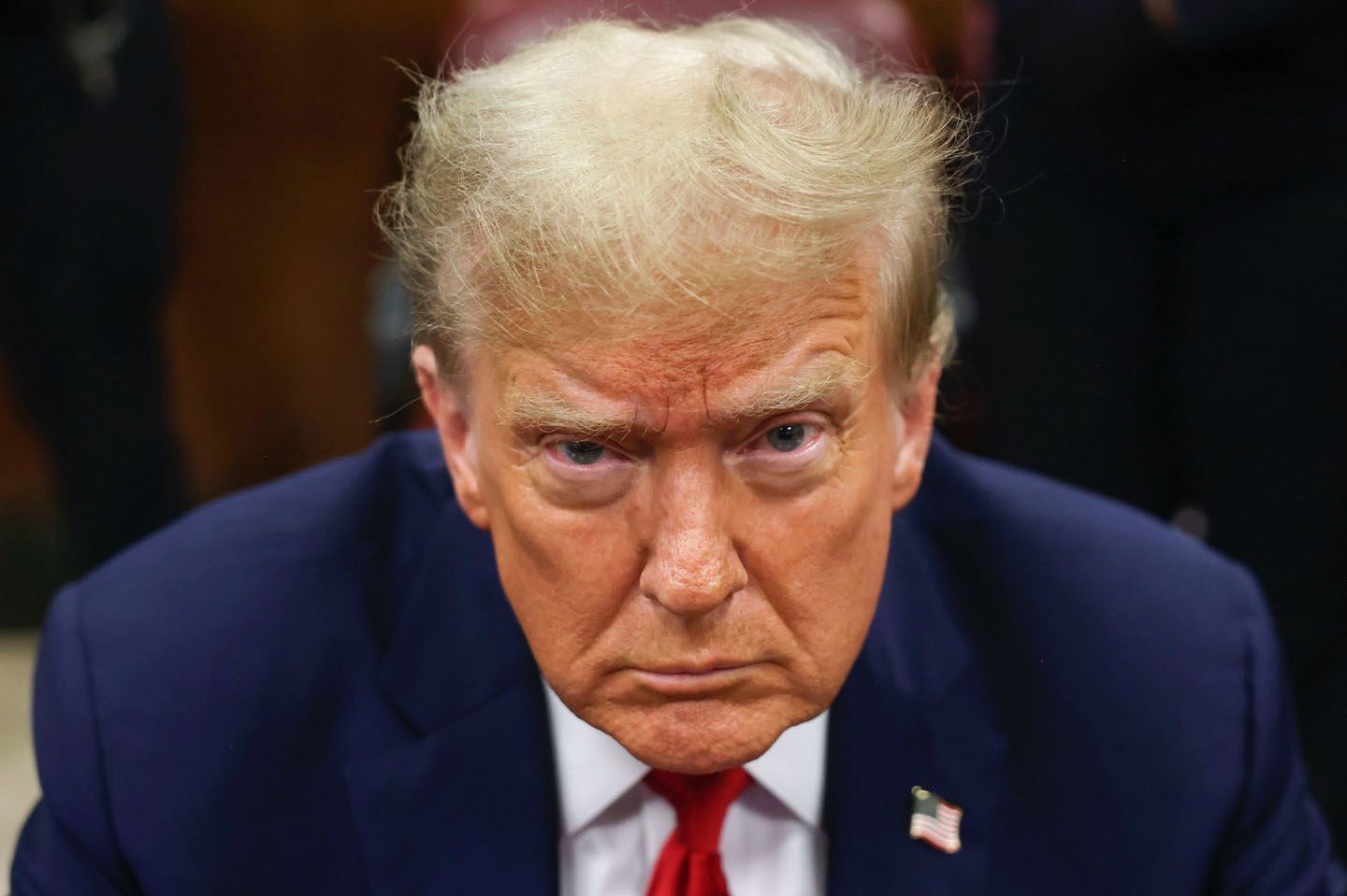 Əgər Qətərə yenə hücum olarsa, məhv edəcəyik!- Tramp