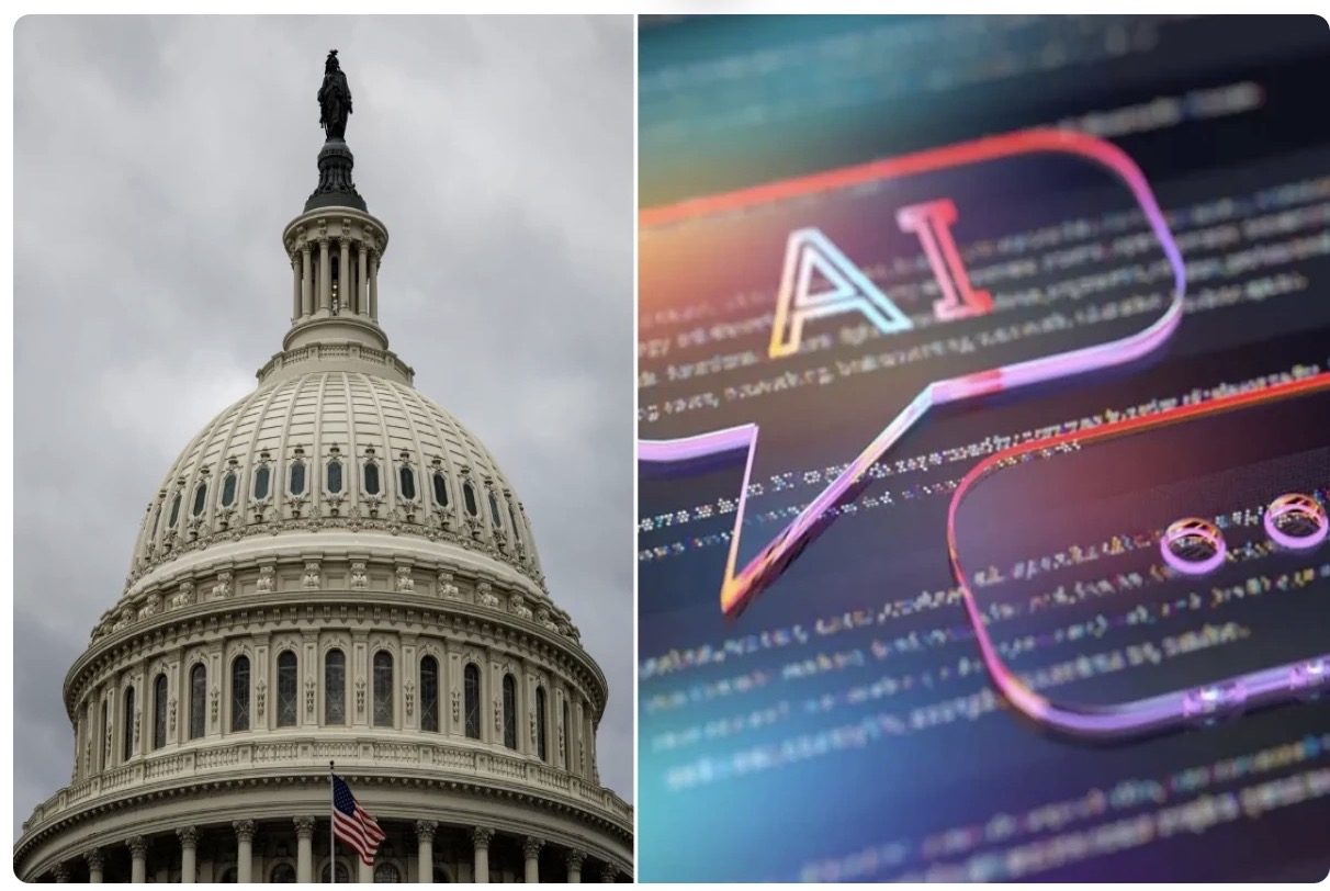 Ağ Ev süni intellekt üzrə ilk milli siyasət çərçivəsini təqdim edib