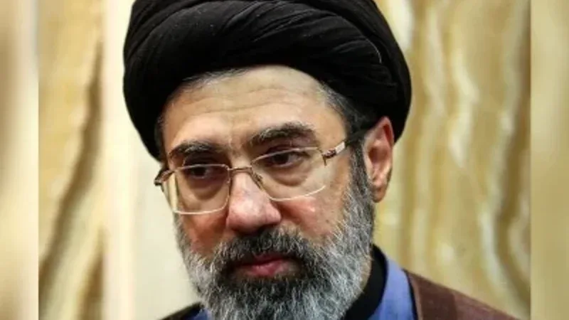 İranın dini lideri: Türkiyə və Omana edilən hücumlarla heç bir əlaqəmiz yoxdur