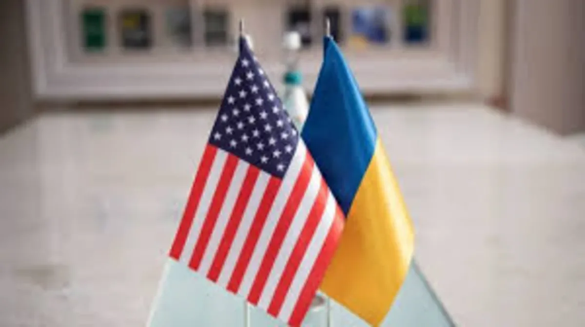 Ukrayna nümayəndə heyəti ikitərəfli danışıqlar üçün Mayamiyə gedib