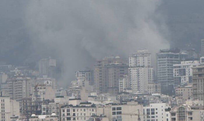 İran müharibəsi: Azərbaycan “əsas dəhlizə” çevrilir...