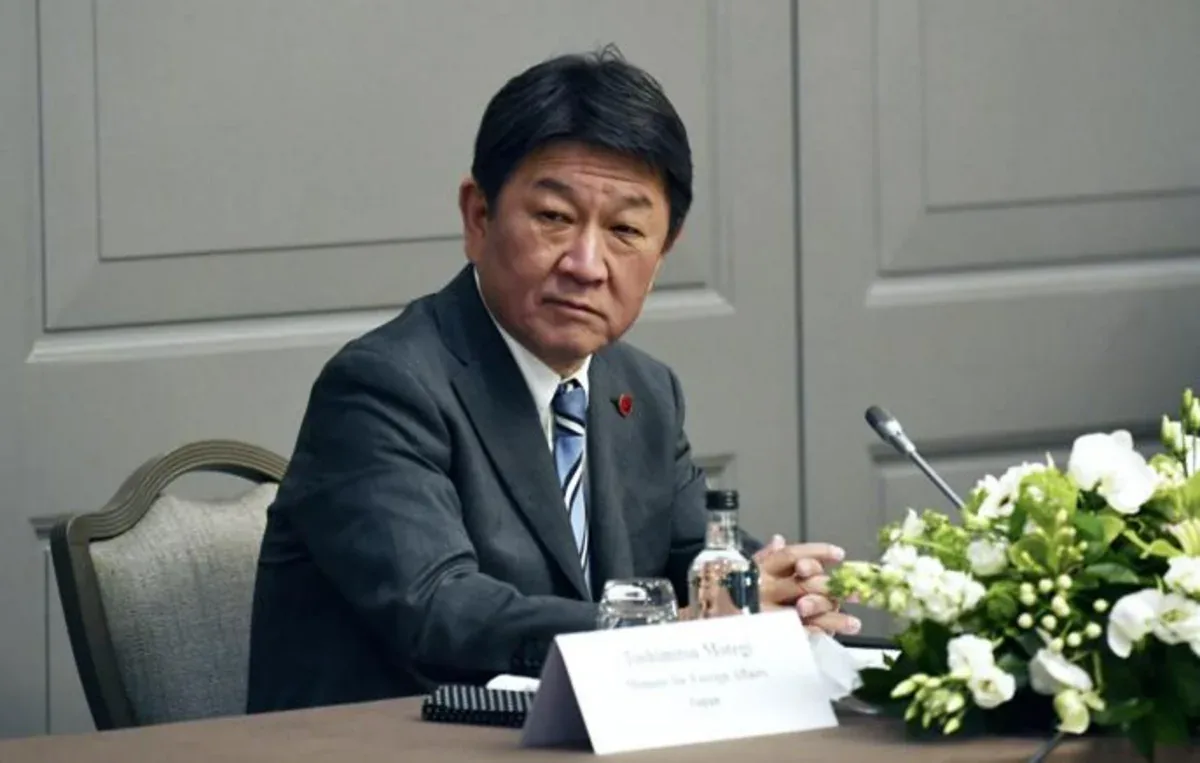 Yaponiya HDQ mina təmizliyi üçün Hörmüz boğazına göndərilə bilər