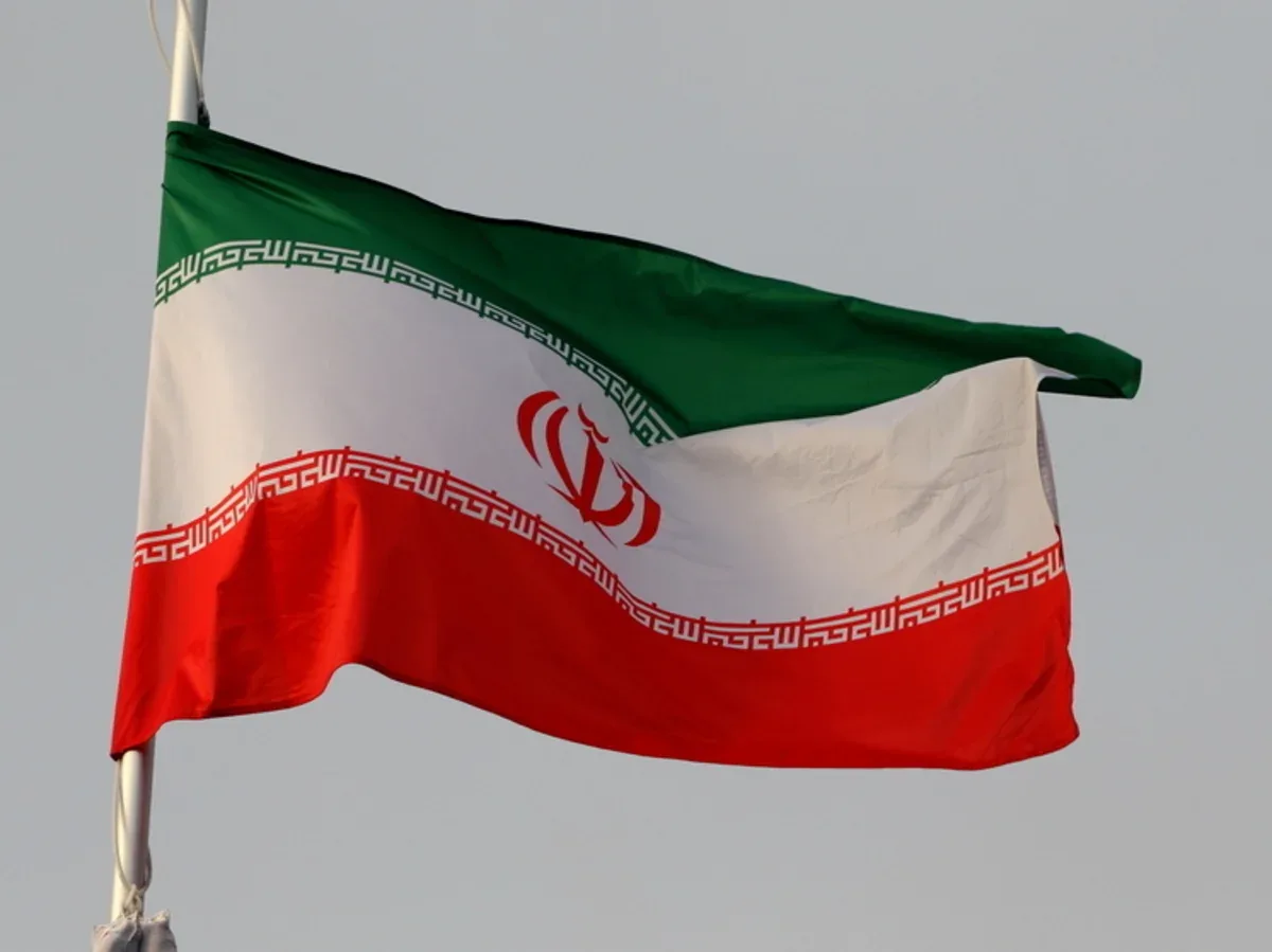 İran ABŞ və İsrailin olmadığı regional təhlükəsizlik ittifaqının yaradılmasına çağırıb