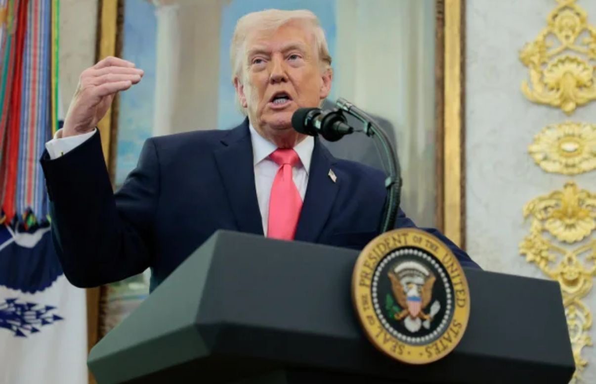 Razılaşma yaxınlaşır? -ABŞ həm danışıqlar aparır, həm güc toplayır