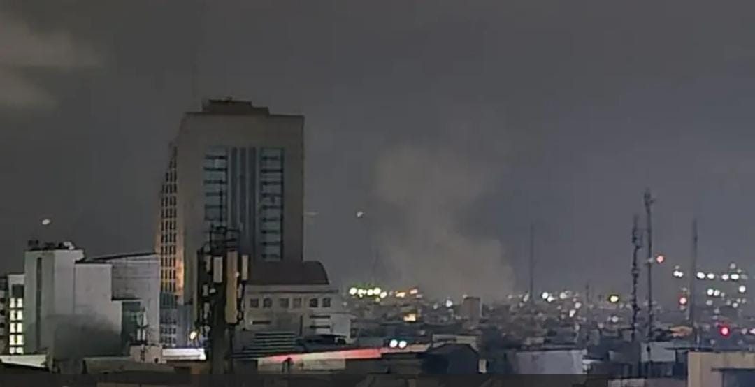 İran ordusu: "ABŞ özü ilə danışıqlar aparır"