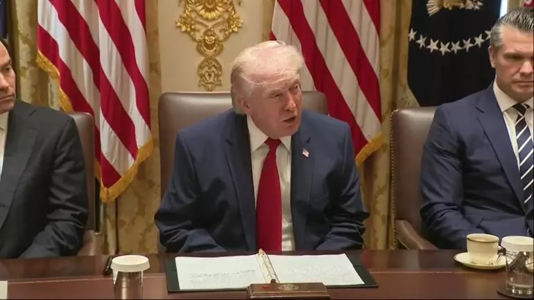 İranın danışıqlarla bağlı ABŞ-yə cavabı: Tehran öz şərtlərini təqdim edib 